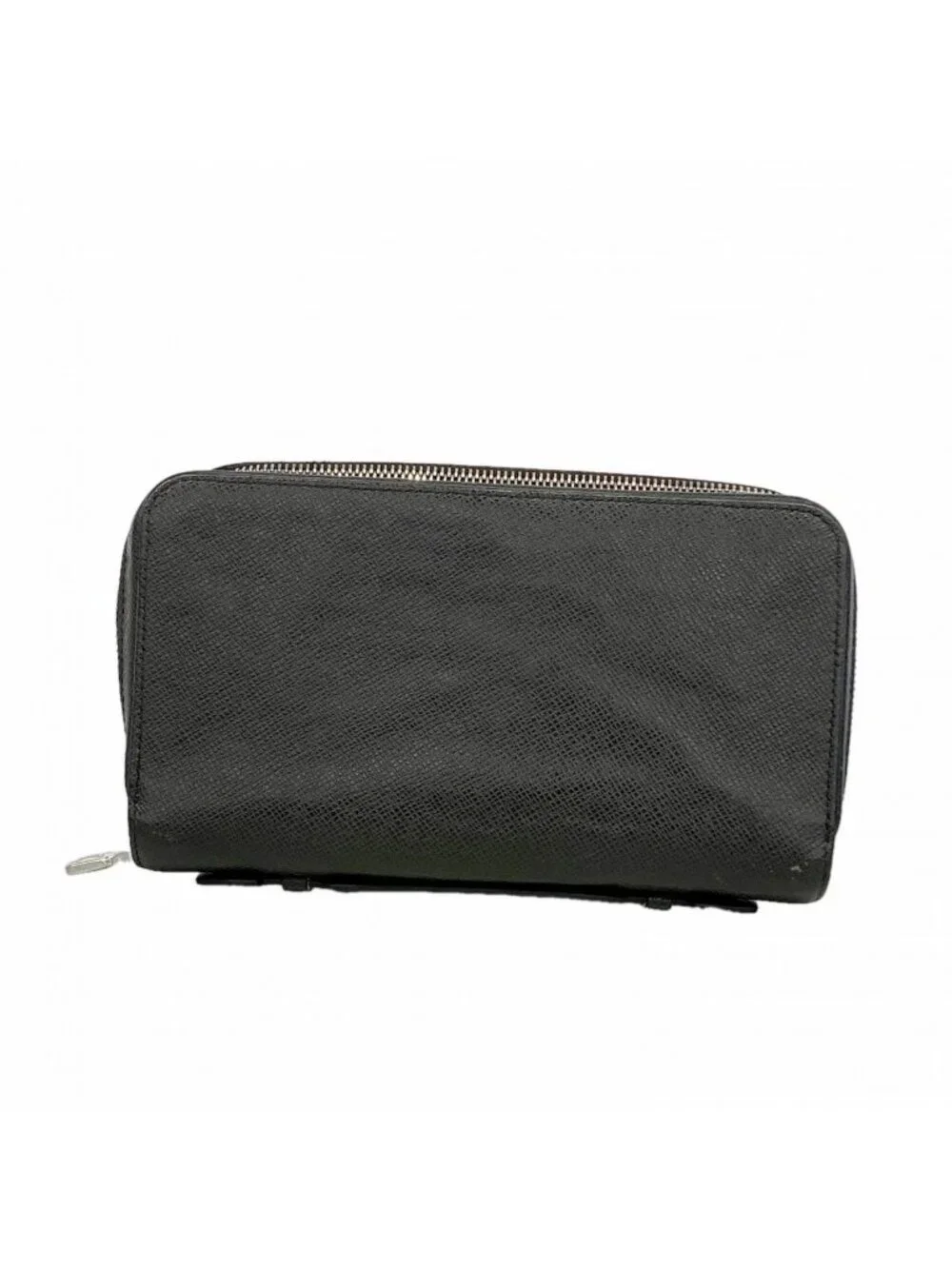 Louis Vuitton Wallet Taiga Zippy XL Ardoise